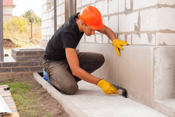 Licensed Exterior Waterproofing service in Sun Prairie, WI - SGP Waterproofing